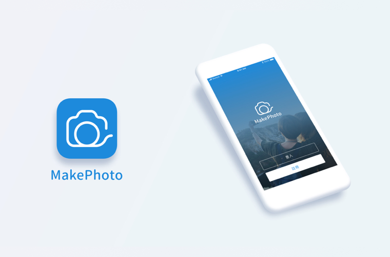 MakePhoto APP